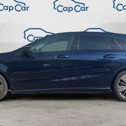 Mercedes CLA Classe 200 d 136 7-G DCT Sensation Liffr&eacute;