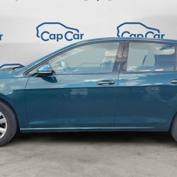 Volkswagen Golf 7 VII 1.6 TDI 115 Confortline Business Fondettes