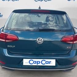 Volkswagen Golf 7 VII 1.6 TDI 115 Confortline Business Fondettes