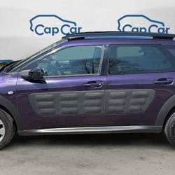 Citroen C4 Cactus 1.2 PureTech 110 Feel Business Plestan