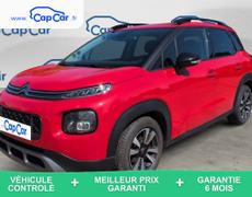 Citroen C3 Aircross Moëlan-sur-Mer