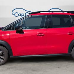 Citroen C3 Aircross III 1.5 BlueHdi 100 Shine Mo&euml;lan-sur-Mer