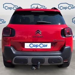 Citroen C3 Aircross III 1.5 BlueHdi 100 Shine Mo&euml;lan-sur-Mer