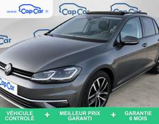 Volkswagen Golf 7