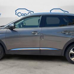 Peugeot 3008 1.2 PureTech 130 Allure Pack Sarcey