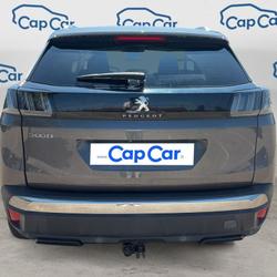 Peugeot 3008 1.2 PureTech 130 Allure Pack Sarcey