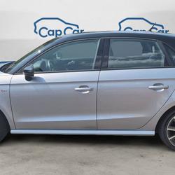 Audi A1 Sportback 1.0 TFSI 95 Ambition Le Mans