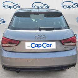 Audi A1 Sportback 1.0 TFSI 95 Ambition Le Mans