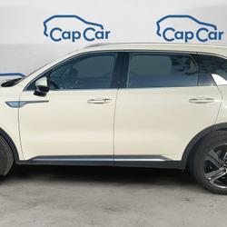 Kia Sorento IV 1.6 T-GDi 16V GPF 230 Hybrid BVA6 180 ch Design - Automatique Entretien constructeur Chassieu