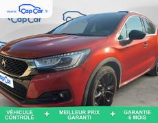 DS DS4 Vaulx-en-Velin