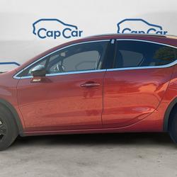 DS DS4 DS4 Crossback 2.0 BlueHDi 180 EAT6 Sport Chic Vaulx-en-Velin