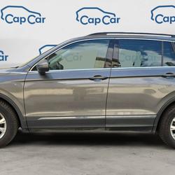 Volkswagen Tiguan II 2.0 TDI 115 Confortline Business Les Lilas