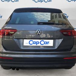 Volkswagen Tiguan II 2.0 TDI 115 Confortline Business Les Lilas