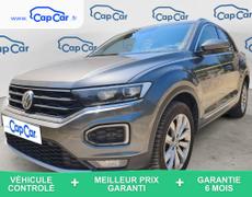 Volkswagen T-Roc Clermont-l'Hérault