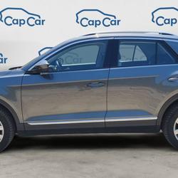 Volkswagen T-Roc 1.5 TSI EVO 150 DSG7 Carat Clermont-l'H&eacute;rault
