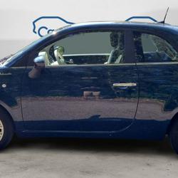 Fiat 500 II 1.0 70 Hybride Dolcevita Maisons-Laffitte