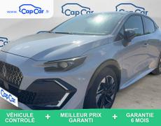 Renault Clio 6 Étrépagny