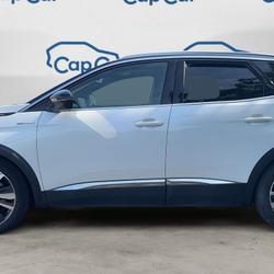 Peugeot 3008 1.6 THP 300 Hybrid4 e-EAT8 Gt Pack Agen