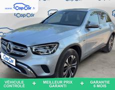 Mercedes GLC Sainte-Foy-d'Aigrefeuille