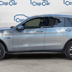 Mercedes GLC 300e 2.0 i 320 EQ Power 4Matic 9G-Tronic 211 Business Line - Automatique Sainte-Foy-d'Aigrefeuille