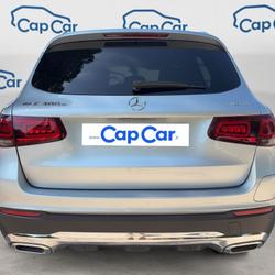 Mercedes GLC 300e 2.0 i 320 EQ Power 4Matic 9G-Tronic 211 Business Line - Automatique Sainte-Foy-d'Aigrefeuille