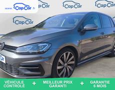 Volkswagen Golf 7 Troyes