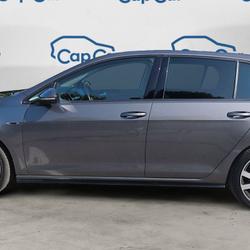 Volkswagen Golf 7 VII 1.5 TSI EVO 150 Carat Troyes