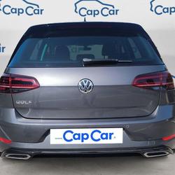 Volkswagen Golf 7 VII 1.5 TSI EVO 150 Carat Troyes