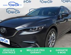 Mazda Mazda6 Limoges