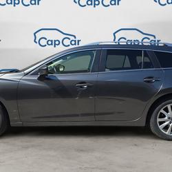 Mazda Mazda6 Wagon 2.2 Skyactiv-D 150 BVA6 Dynamique - Automatique Limoges