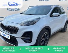Kia Sportage Orléans