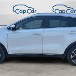 Kia Sportage IV 1.6 CRDi 136 DCT7 GT Line Premium - Entretien constructeur Toit ouvrant Orl&eacute;ans