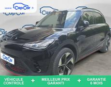 Autres Smart Chambéry