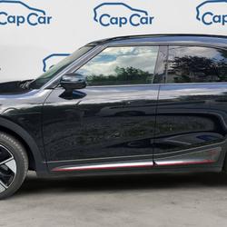 Autres Smart #1 428 66kWh Brabus Chamb&eacute;ry