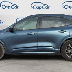 Ford Kuga III 2.5 Duratec 190 Hybrid 4x2 CVT ST-Line X - Automatique Le Malesherbois
