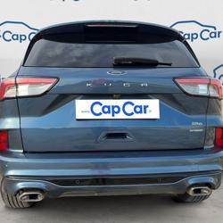 Ford Kuga III 2.5 Duratec 190 Hybrid 4x2 CVT ST-Line X - Automatique Le Malesherbois