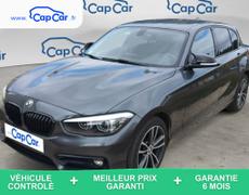 BMW Serie 1 Plœuc-L'Hermitage