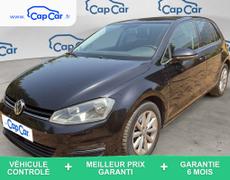 Volkswagen Golf 7 Corte