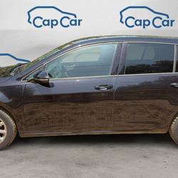 Volkswagen Golf 7 VII 1.6 TDI 110 Lounge Corte