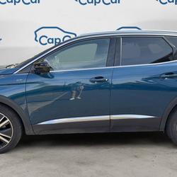 Peugeot 3008 II 1.5 BlueHDi 130 EAT8 Gt Pack Saint-Leu-la-For&ecirc;t