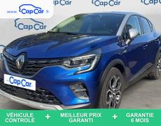 Renault Captur Nancy