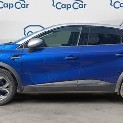 Renault Captur II 1.0 TCe 100 Intens Nancy