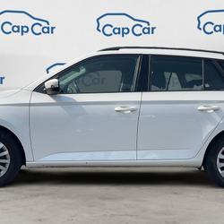 Skoda Fabia Combi 1.0 TSI 95.0 Business - Automatique Vigneux-sur-Seine