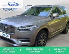Volvo XC90 Houdan