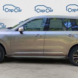 Volvo XC90 II 2.0 T8 390 Plug in Hybrid AWD Geartronic8 Inscription Business - Premi&egrave;re main Entretien... Houdan