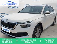 Skoda Kamiq Colomiers