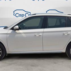 Skoda Kamiq 1.0 TSI 116 DSG7 Style - Automatique Entretien constructeur Colomiers