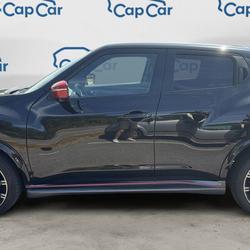 Nissan Juke I 1.6 DIG-T 218 Nismo Rs Gr&eacute;monville