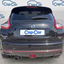 Nissan Juke I 1.6 DIG-T 218 Nismo Rs Gr&eacute;monville