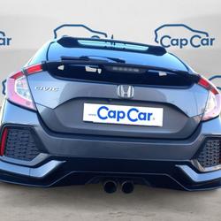 Honda Civic X 1.5 I-VTEC 182 Sport Plus L'H&ocirc;pital